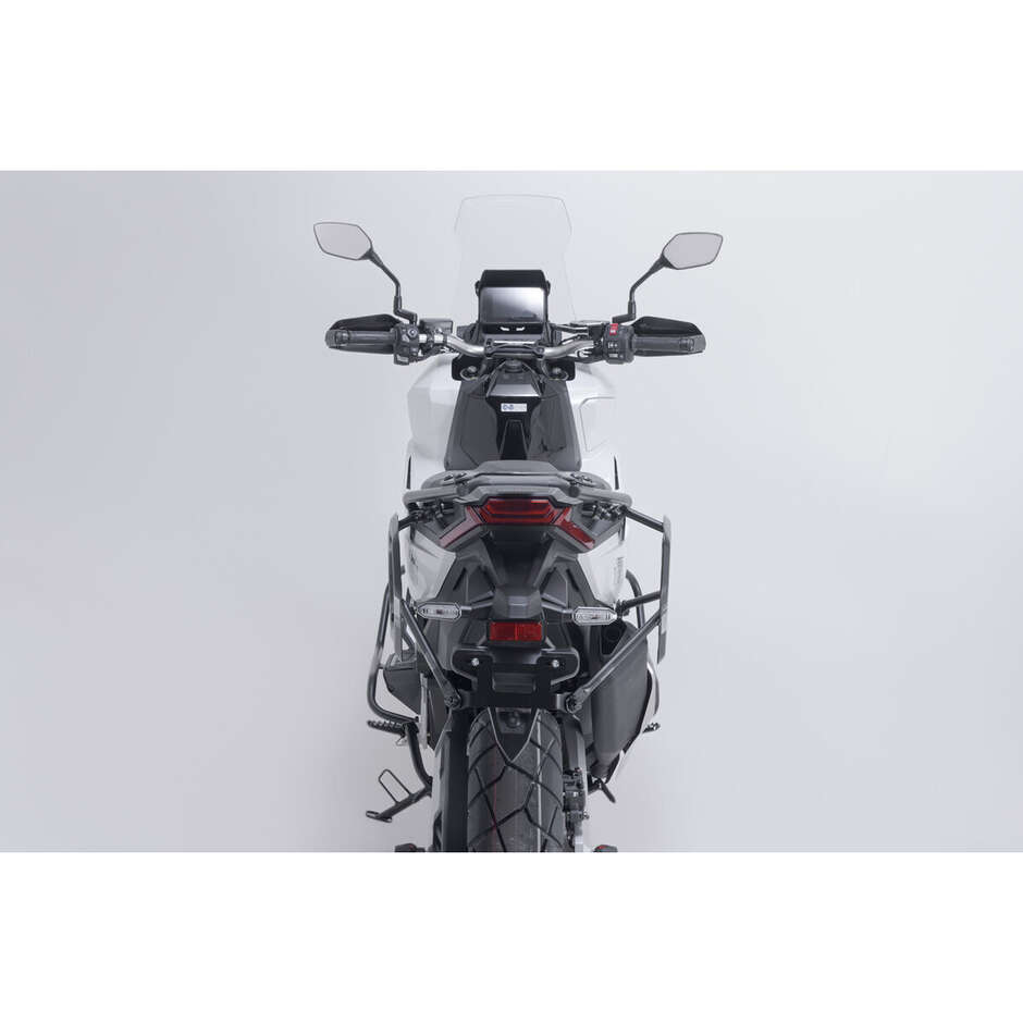 PRO Sw-Motech Side Support KFT.01.808.30000/B for HONDA X-ADV (2020 >)