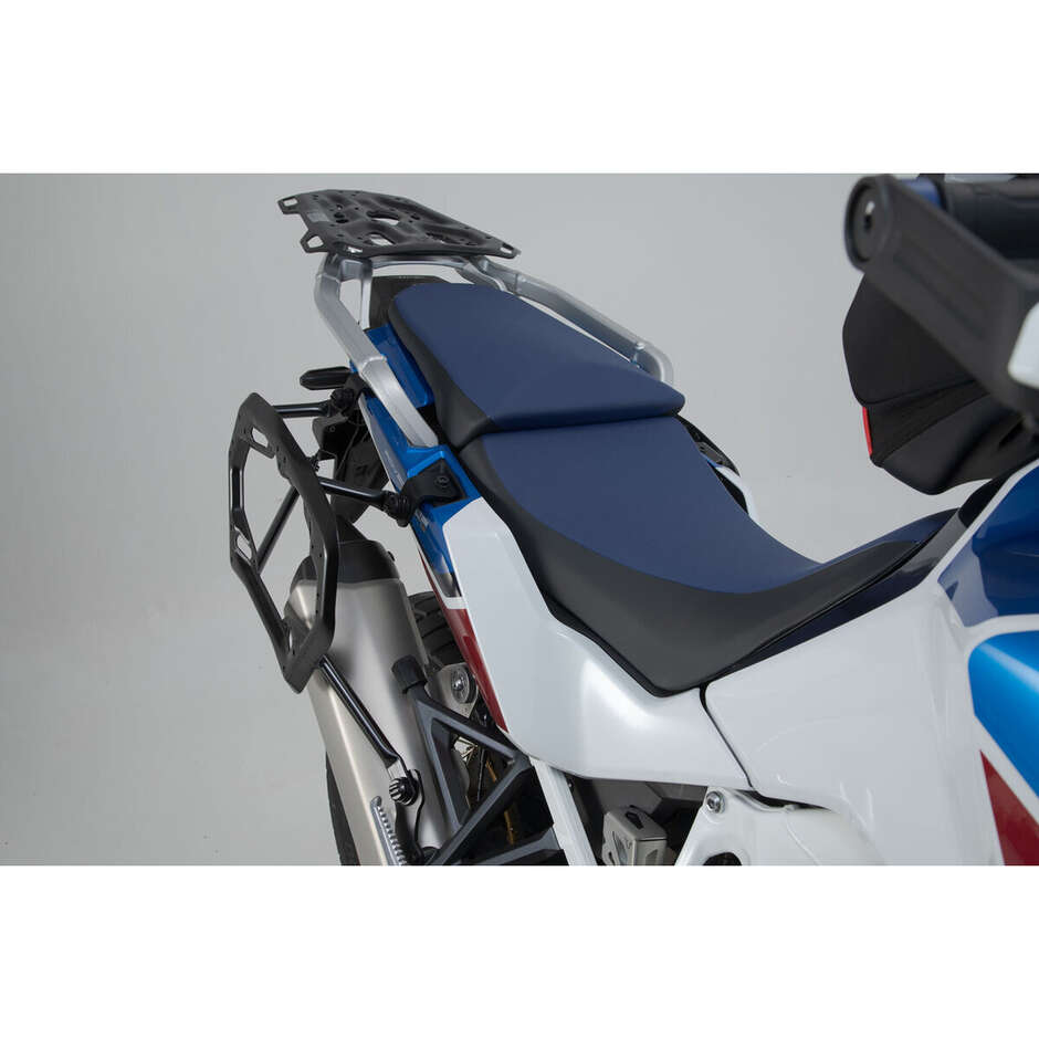 PRO Sw-Motech Side Support KFT.01.942.30001/B for HONDA CRF 1100L / ADV SP. (2019 >)