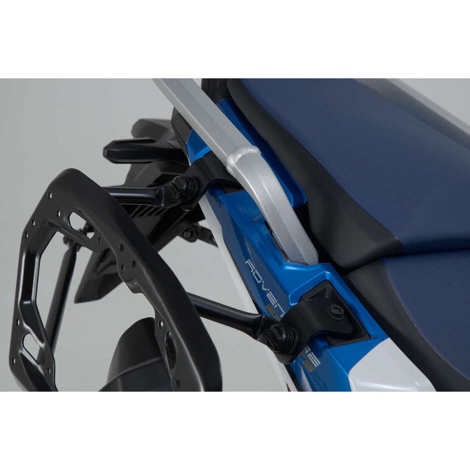 PRO Sw-Motech Side Support KFT.01.942.30001/B for HONDA CRF 1100L / ADV SP. (2019 >)