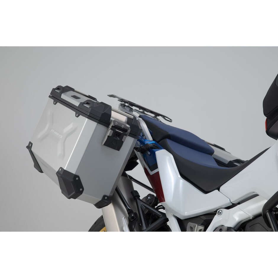 PRO Sw-Motech Side Support KFT.01.942.30001/B for HONDA CRF 1100L / ADV SP. (2019 >)