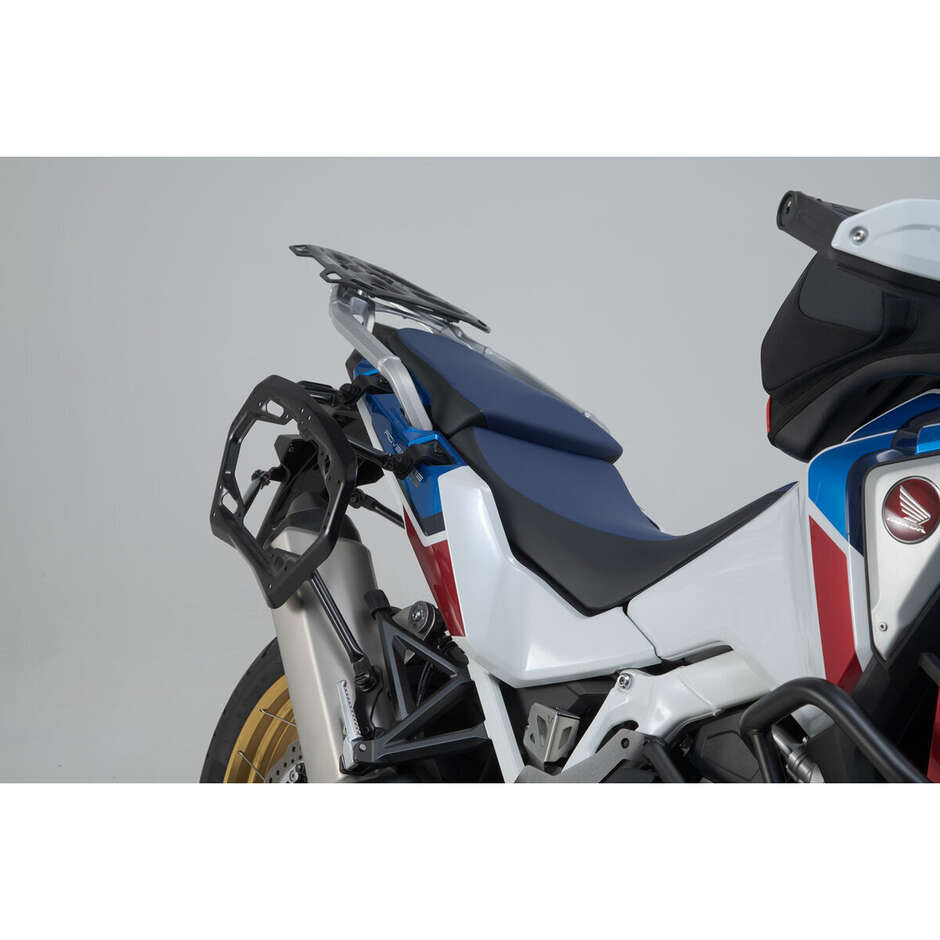 PRO Sw-Motech Side Support KFT.01.942.30001/B for HONDA CRF 1100L / ADV SP. (2019 >)