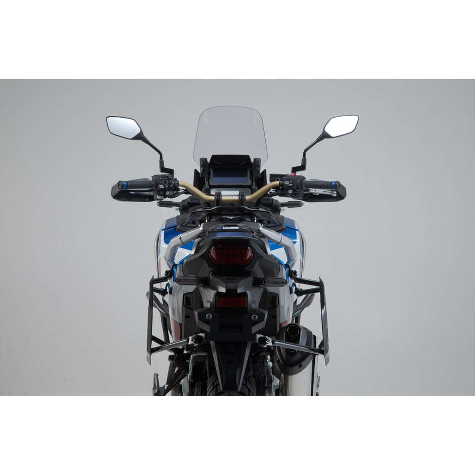 PRO Sw-Motech Side Support KFT.01.942.30001/B for HONDA CRF 1100L / ADV SP. (2019 >)