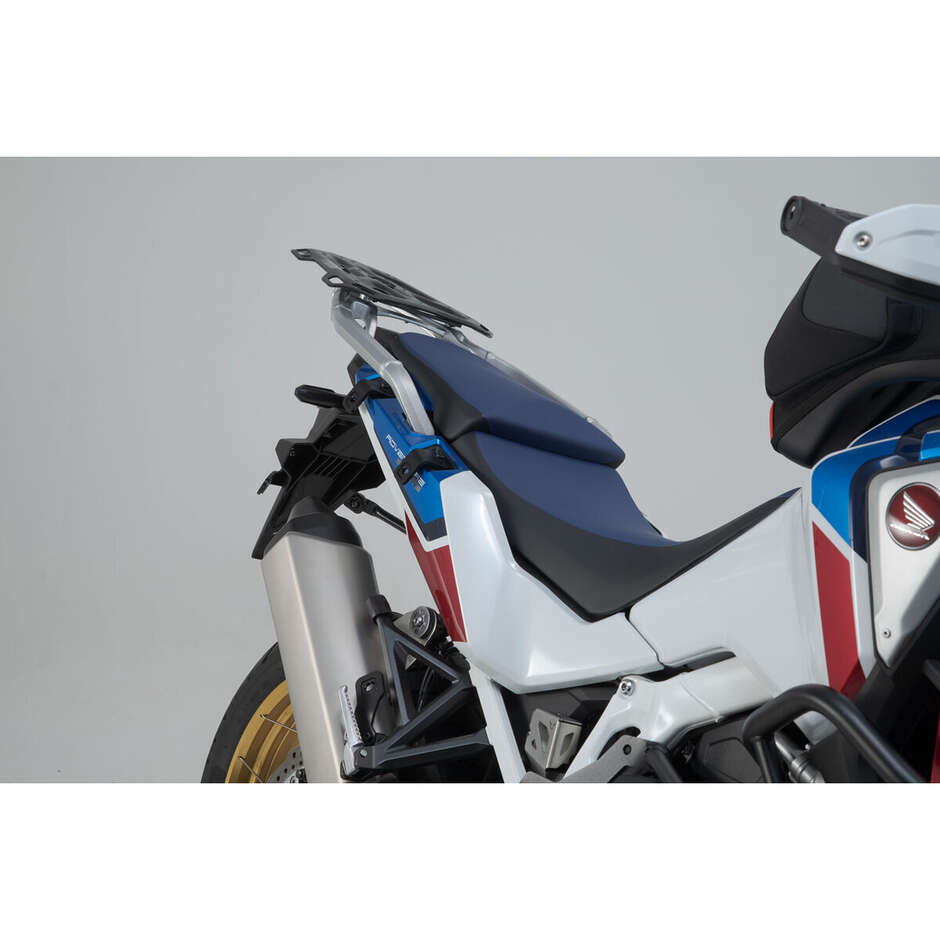 PRO Sw-Motech Side Support KFT.01.942.30001/B for HONDA CRF 1100L / ADV SP. (2019 >)