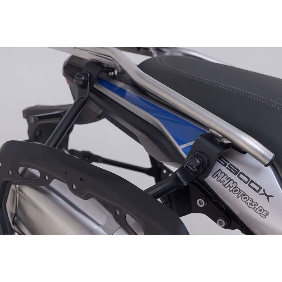 PRO Sw-Motech Side Support KFT.02.643.30000/B for VOGE DS900X (2023 >)