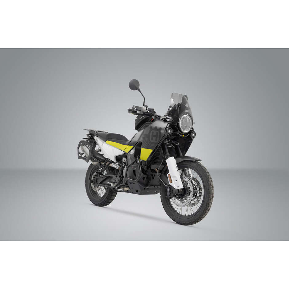PRO Sw-Motech Side Support KFT.03.992.30000/B for HUSQVARNA NORDEN 901 (2021 >)