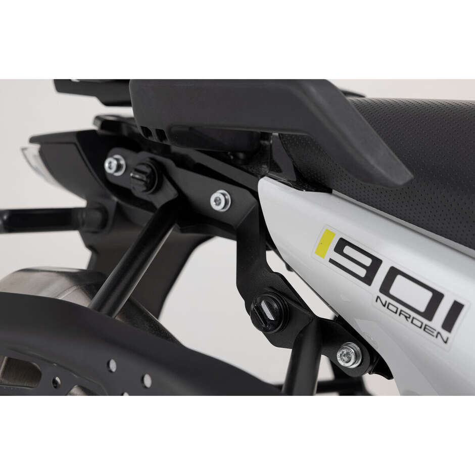 PRO Sw-Motech Side Support KFT.03.992.30000/B for HUSQVARNA NORDEN 901 (2021 >)