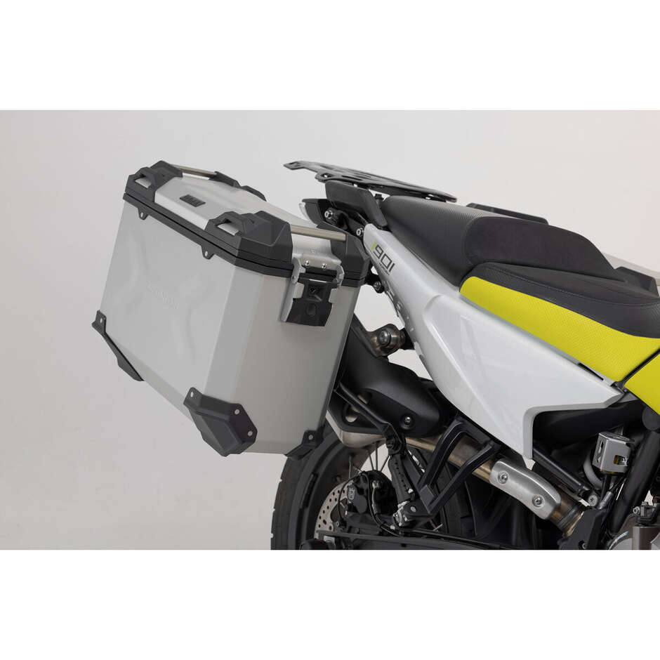 PRO Sw-Motech Side Support KFT.03.992.30000/B for HUSQVARNA NORDEN 901 (2021 >)