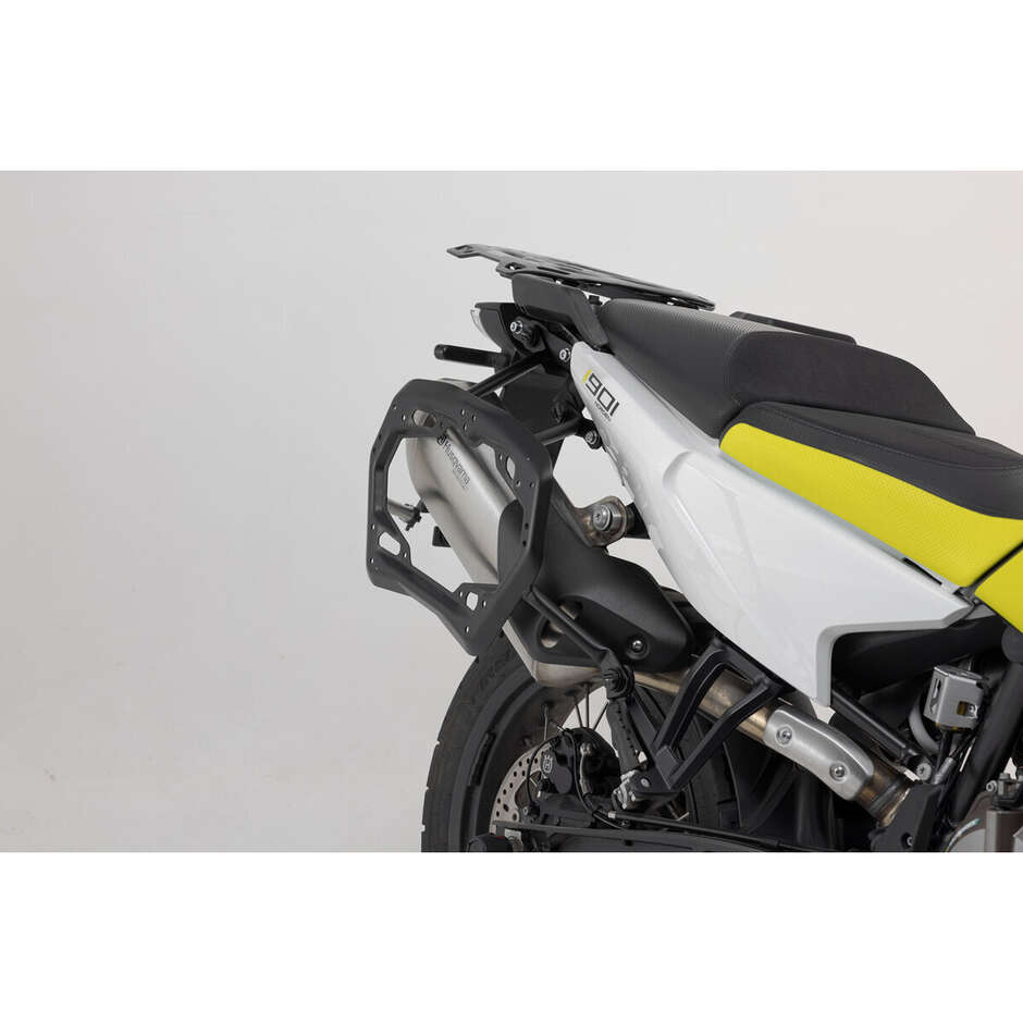 PRO Sw-Motech Side Support KFT.03.992.30000/B for HUSQVARNA NORDEN 901 (2021 >)