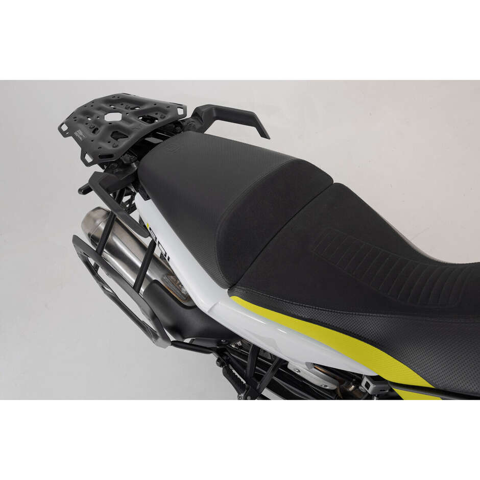 PRO Sw-Motech Side Support KFT.03.992.30000/B for HUSQVARNA NORDEN 901 (2021 >)