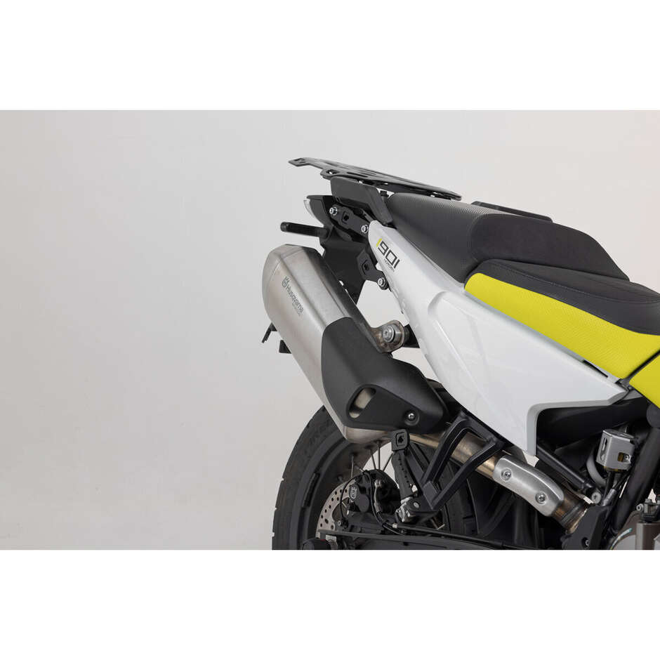 PRO Sw-Motech Side Support KFT.03.992.30000/B for HUSQVARNA NORDEN 901 (2021 >)