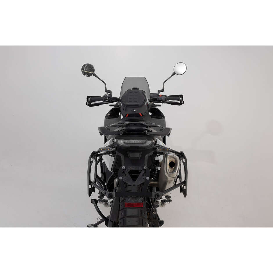 PRO Sw-Motech Side Support KFT.03.992.30000/B for HUSQVARNA NORDEN 901 (2021 >)