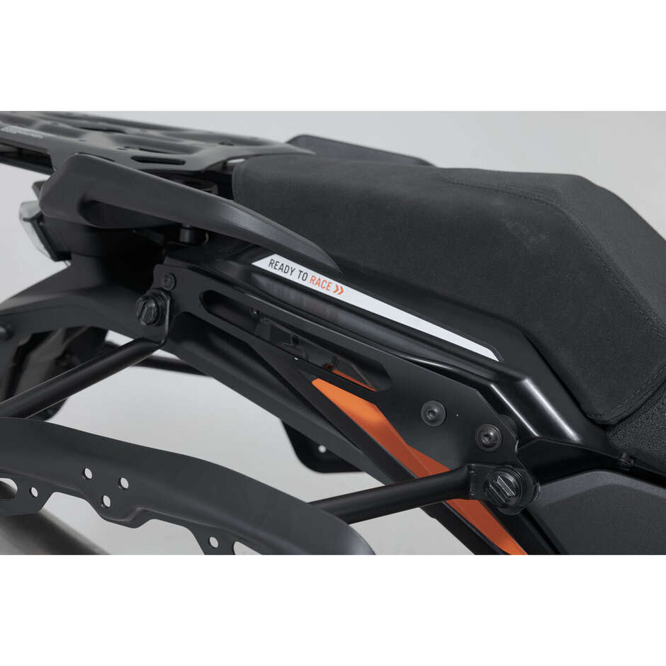 PRO Sw-Motech Side Support KFT.04.835.30000/B for KTM 1290 / 1390 SUPER ADVENTURE (2021 >)