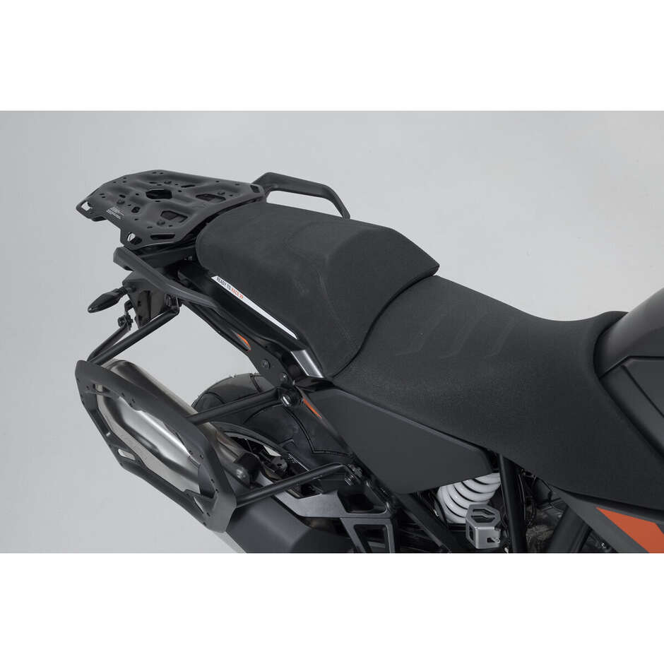PRO Sw-Motech Side Support KFT.04.835.30000/B for KTM 1290 / 1390 SUPER ADVENTURE (2021 >)