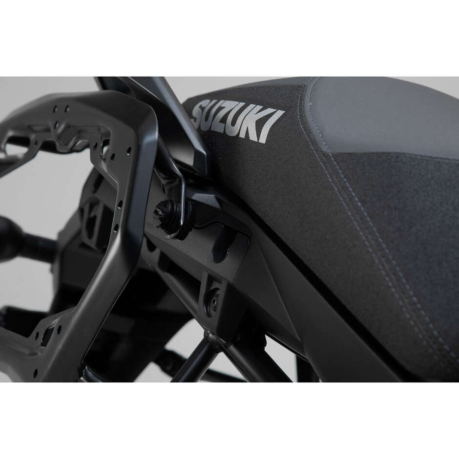 PRO Sw-Motech Side Support KFT.05.440.30000/B for SUZUKI V-STORM 1000 (2014- 2019)