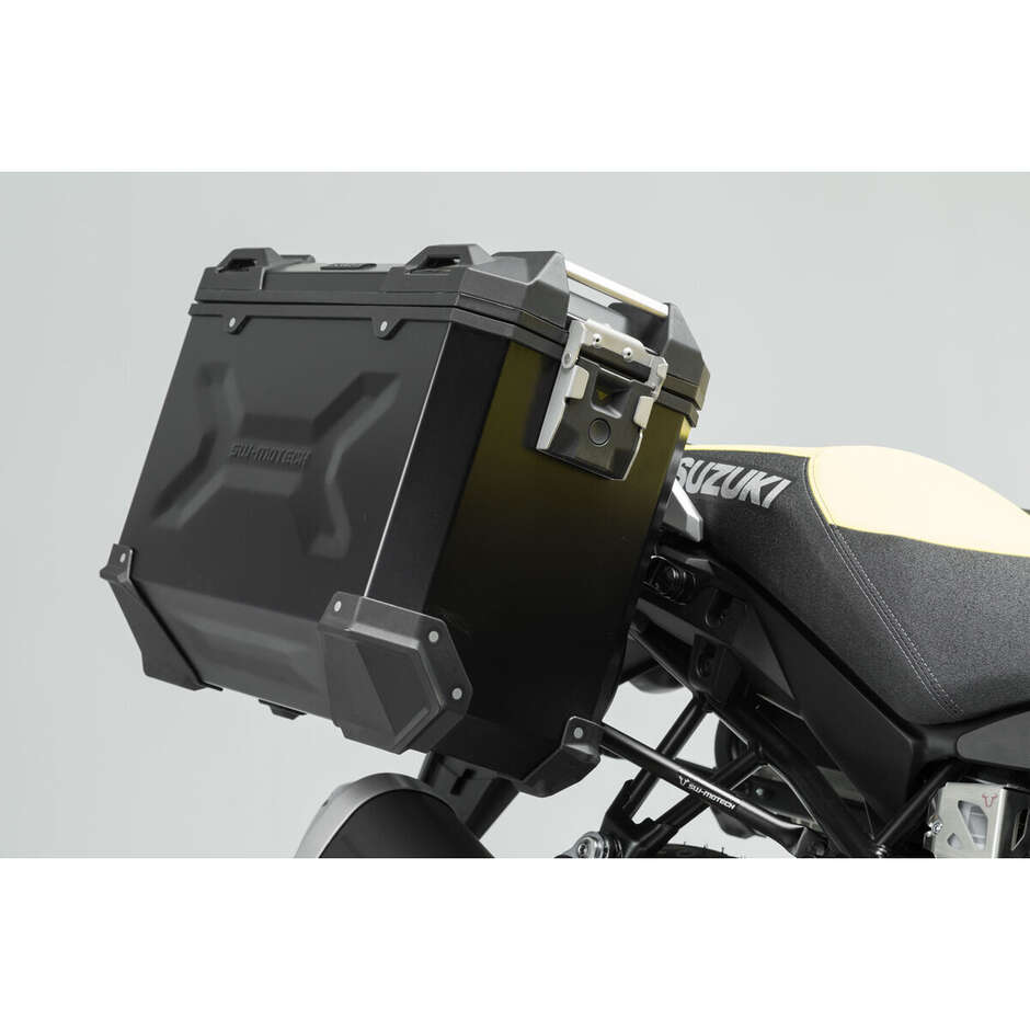 PRO Sw-Motech Side Support KFT.05.440.30000/B for SUZUKI V-STORM 1000 (2014- 2019)