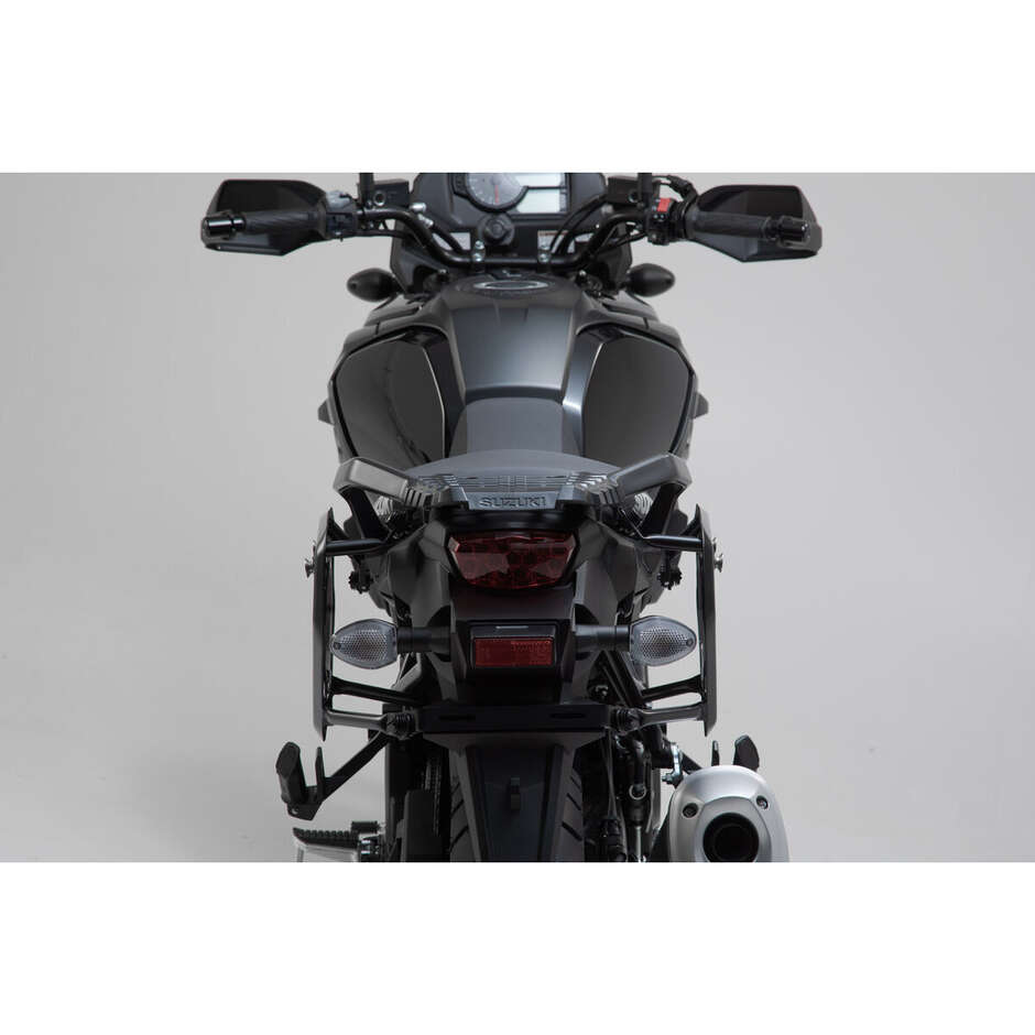 PRO Sw-Motech Side Support KFT.05.440.30000/B for SUZUKI V-STORM 1000 (2014- 2019)