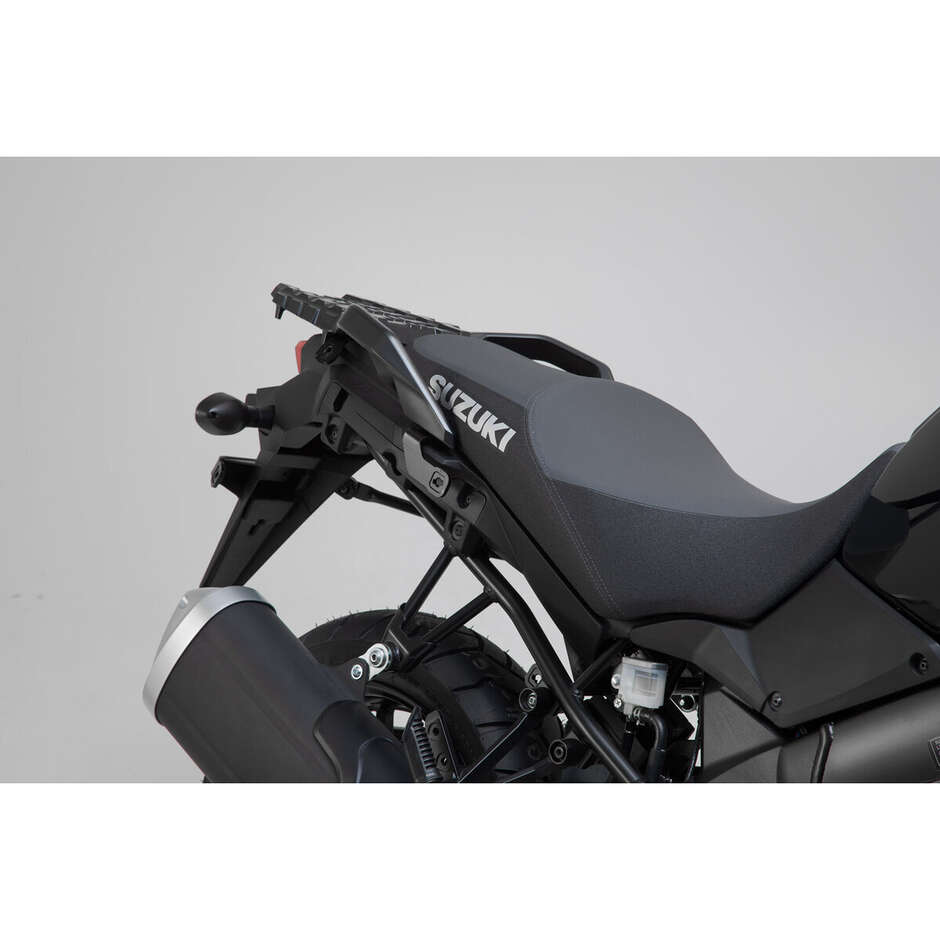 PRO Sw-Motech Side Support KFT.05.440.30000/B for SUZUKI V-STORM 1000 (2014- 2019)