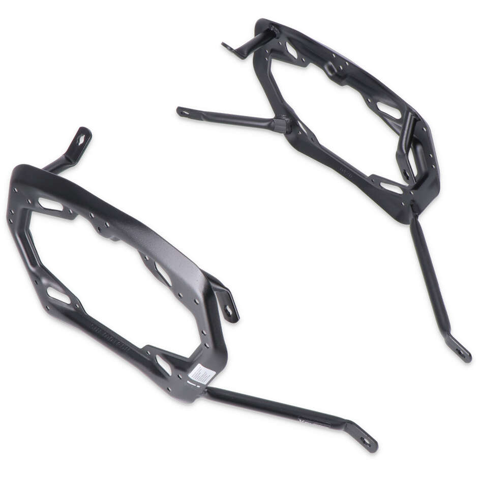PRO Sw-Motech Side Support KFT.05.440.30000/B for SUZUKI V-STORM 1000 (2014- 2019)