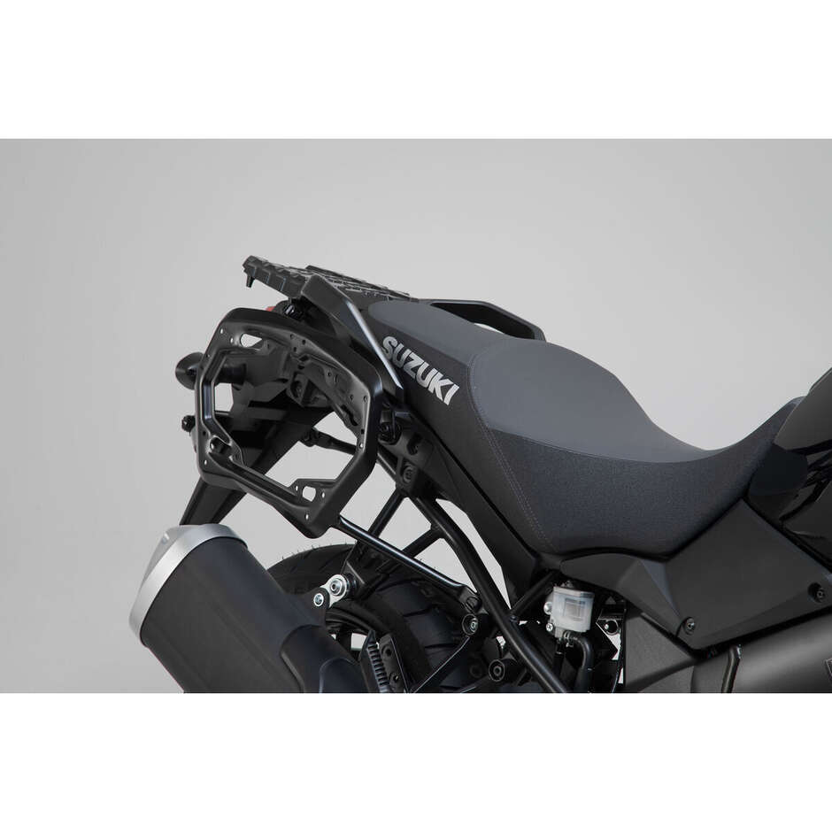 PRO Sw-Motech Side Support KFT.05.440.30000/B for SUZUKI V-STORM 1000 (2014- 2019)