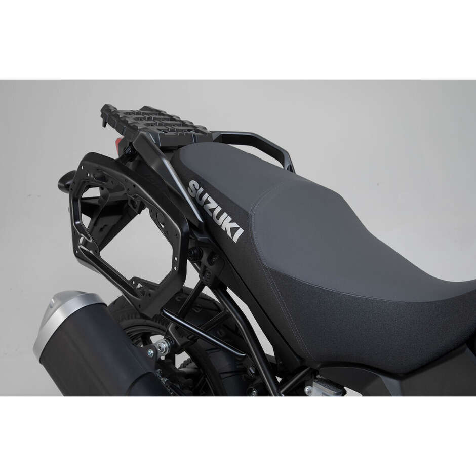PRO Sw-Motech Side Support KFT.05.440.30000/B for SUZUKI V-STORM 1000 (2014- 2019)