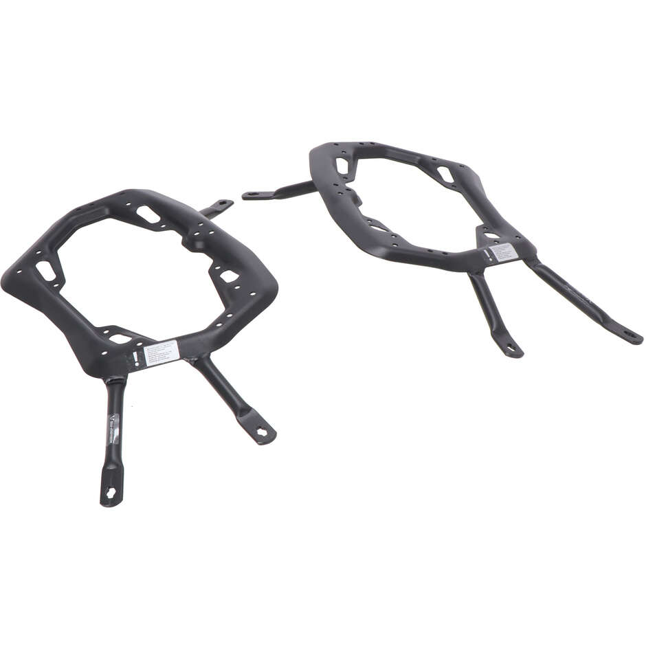 PRO Sw-Motech Side Support KFT.05.601.30000/B for SUZUKI GSX-S 1000 GX (2023 >)