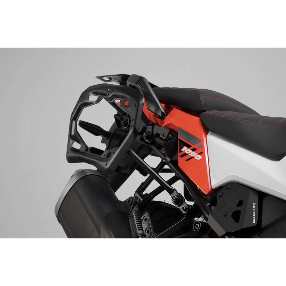 PRO Sw-Motech Side Support KFT.05.936.30000/B for SUZUKI V-STORM 1050 (2019 >)