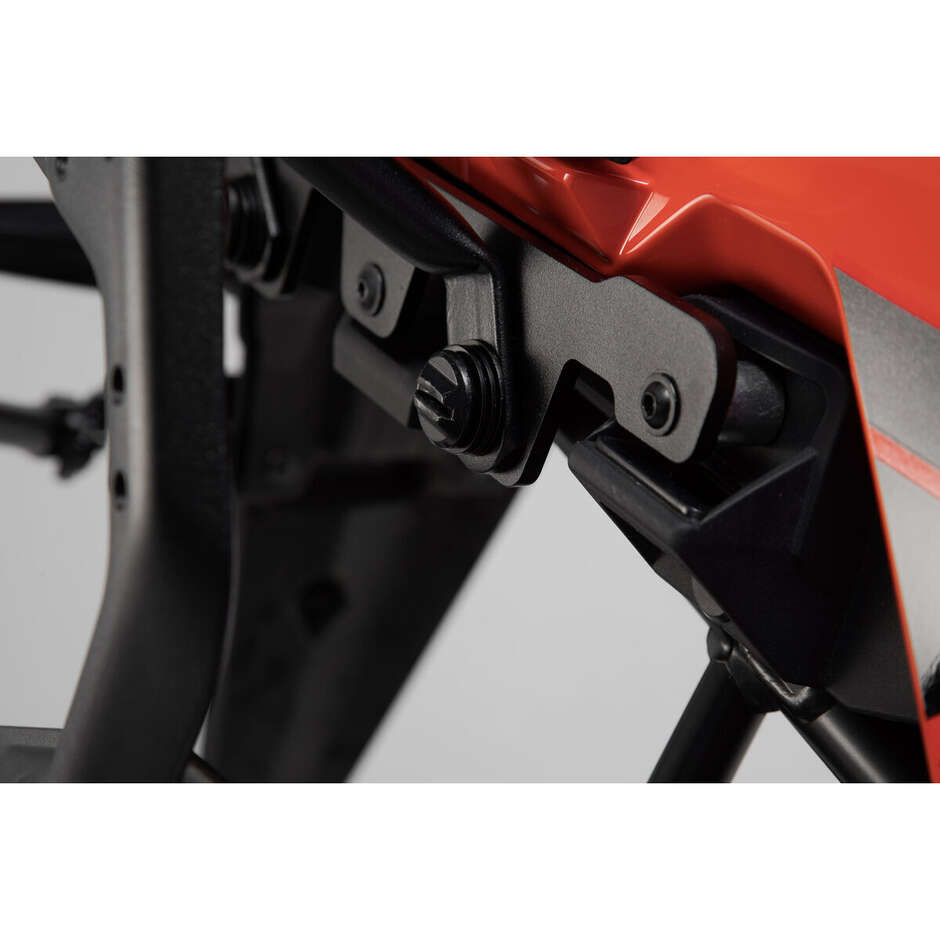 PRO Sw-Motech Side Support KFT.05.936.30000/B for SUZUKI V-STORM 1050 (2019 >)