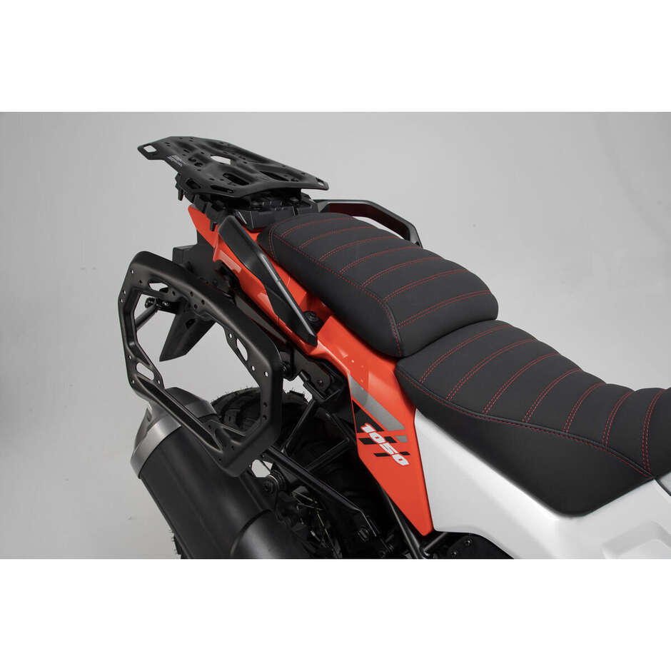 PRO Sw-Motech Side Support KFT.05.936.30000/B for SUZUKI V-STORM 1050 (2019 >)