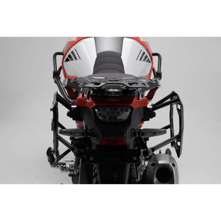 PRO Sw-Motech Side Support KFT.05.936.30000/B for SUZUKI V-STORM 1050 (2019 >)
