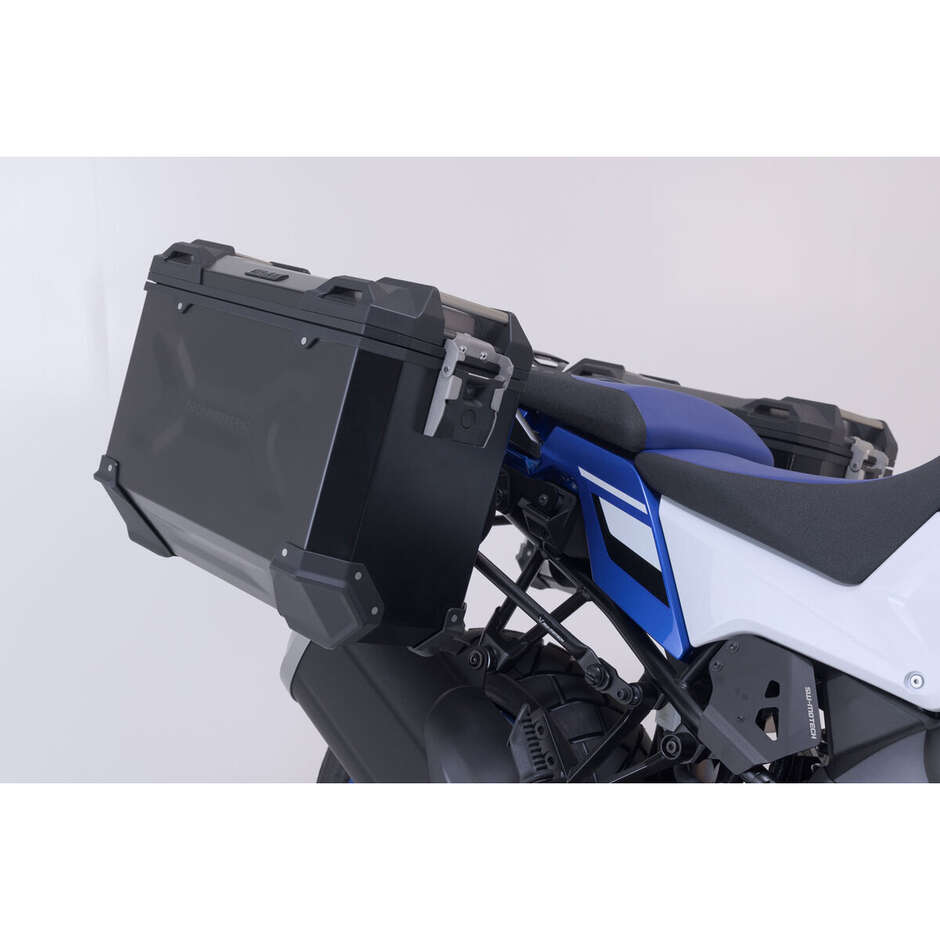 PRO Sw-Motech Side Support KFT.05.965.30000/B for SUZUKI V-STORM 1050DE (2021 >)