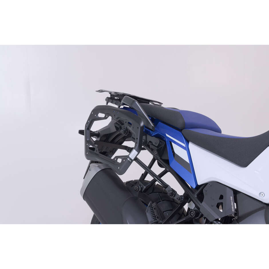 PRO Sw-Motech Side Support KFT.05.965.30000/B for SUZUKI V-STORM 1050DE (2021 >)
