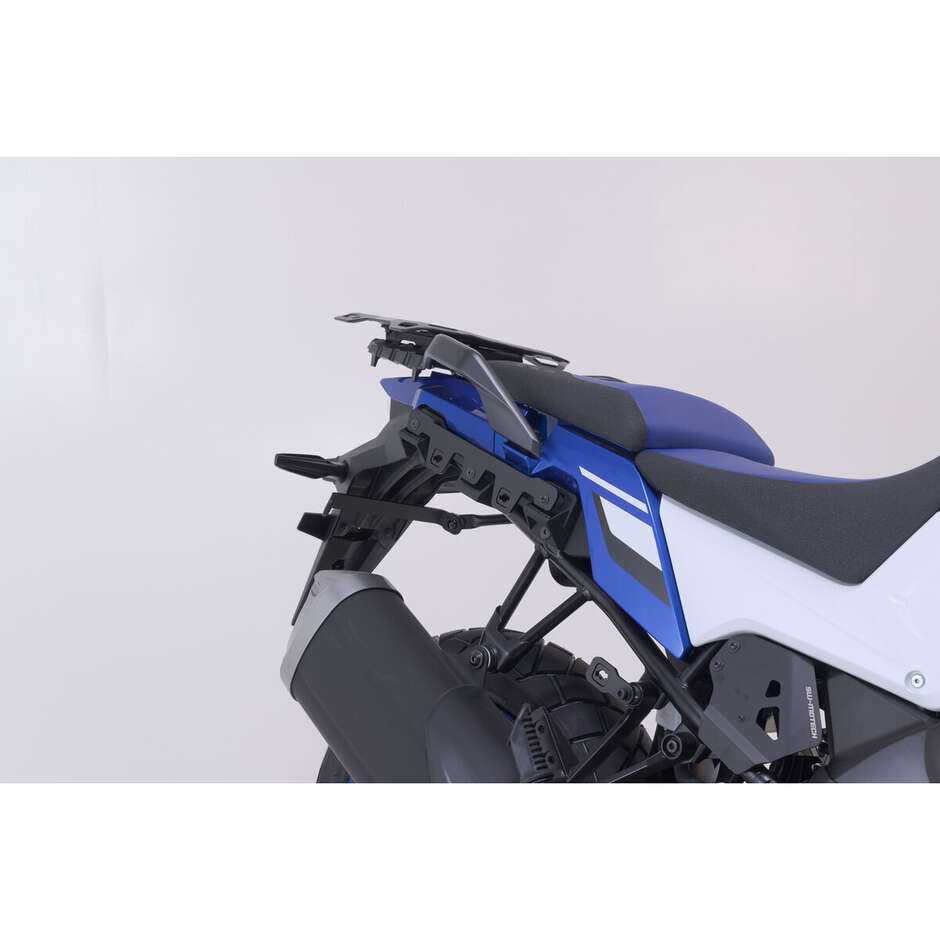 PRO Sw-Motech Side Support KFT.05.965.30000/B for SUZUKI V-STORM 1050DE (2021 >)