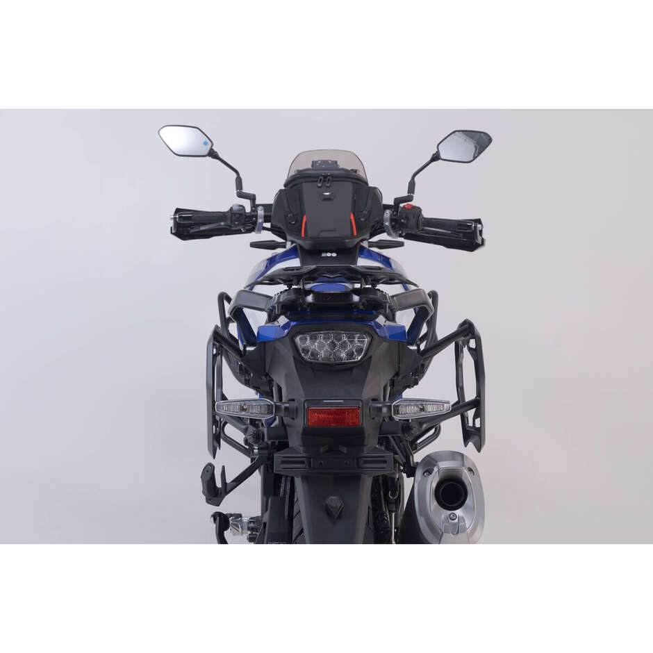 PRO Sw-Motech Side Support KFT.05.965.30000/B for SUZUKI V-STORM 1050DE (2021 >)