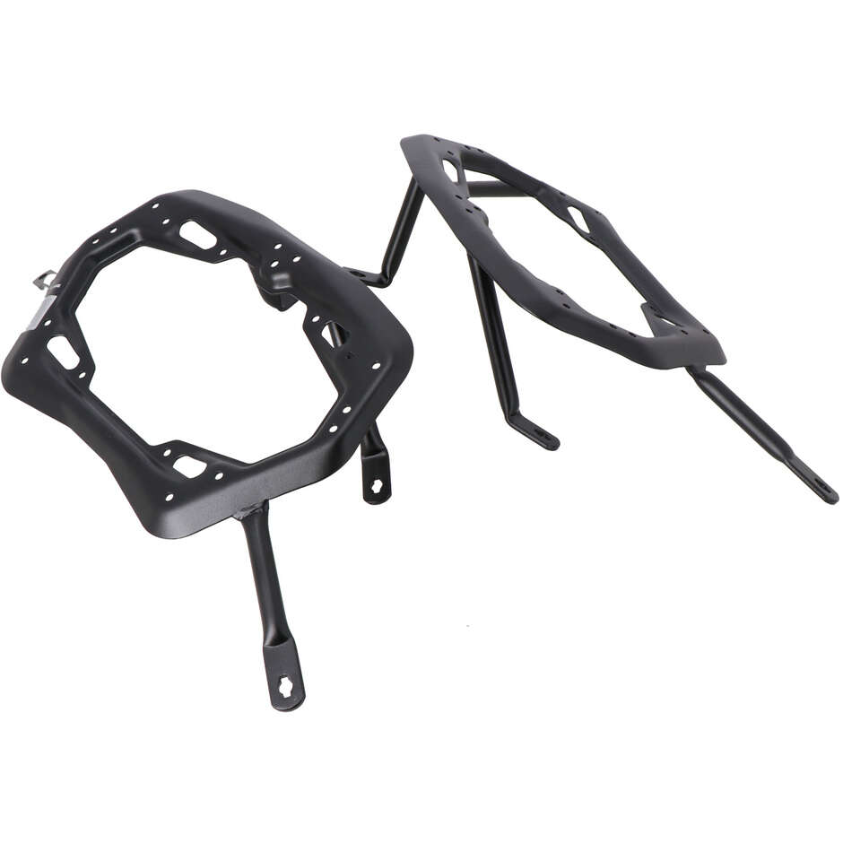 PRO Sw-Motech Side Support KFT.06.593.30000/B for YAMAHA MT-07 TRACER (2016 >)