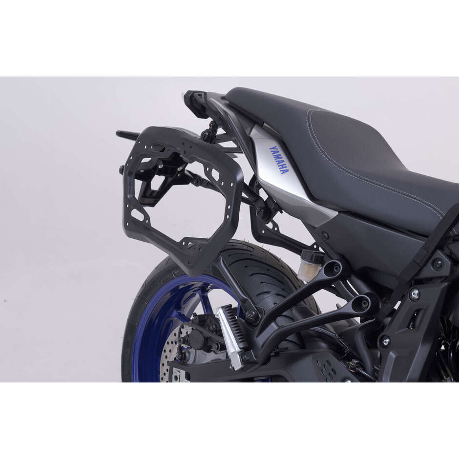 PRO Sw-Motech Side Support KFT.06.593.30000/B for YAMAHA MT-07 TRACER (2016 >)