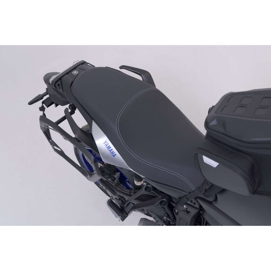 PRO Sw-Motech Side Support KFT.06.593.30000/B for YAMAHA MT-07 TRACER (2016 >)