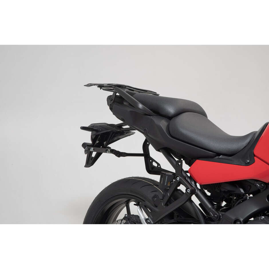 PRO Sw-Motech Side Support KFT.06.921.30000/B for YAMAHA TRACER 9 / GT (2020 >) / GT+ (2022 >)