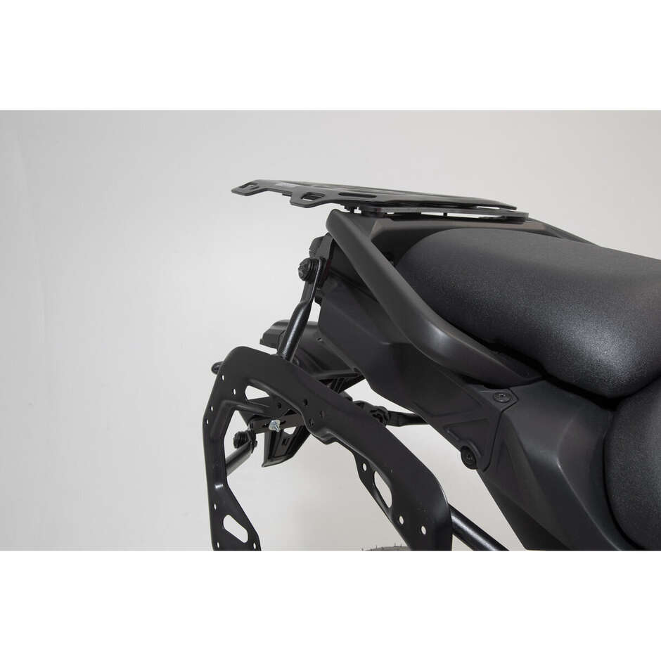 PRO Sw-Motech Side Support KFT.06.921.30000/B for YAMAHA TRACER 9 / GT (2020 >) / GT+ (2022 >)