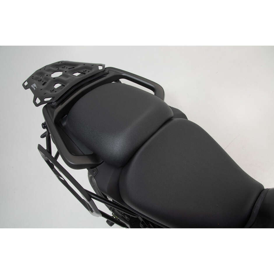 PRO Sw-Motech Side Support KFT.06.921.30000/B for YAMAHA TRACER 9 / GT (2020 >) / GT+ (2022 >)