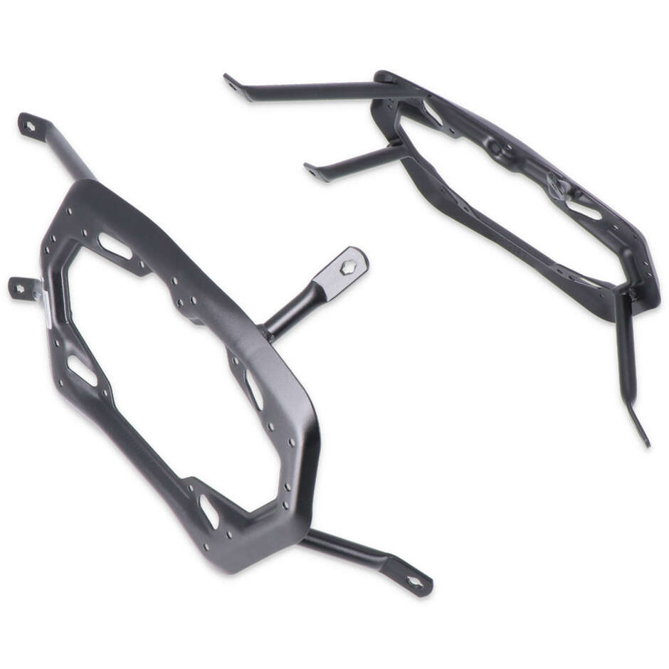 PRO Sw-Motech Side Support KFT.06.921.30000/B for YAMAHA TRACER 9 / GT (2020 >) / GT+ (2022 >)