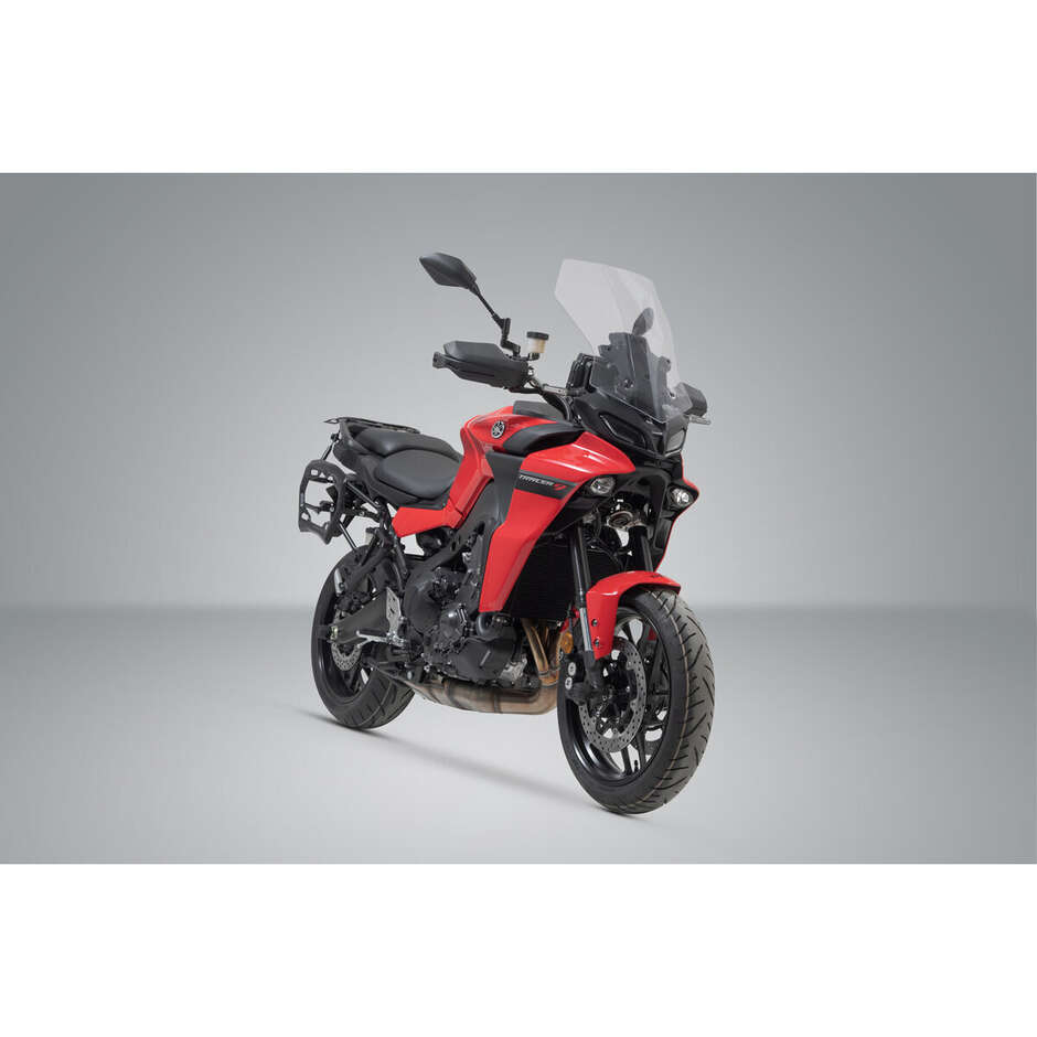 PRO Sw-Motech Side Support KFT.06.921.30000/B for YAMAHA TRACER 9 / GT (2020 >) / GT+ (2022 >)