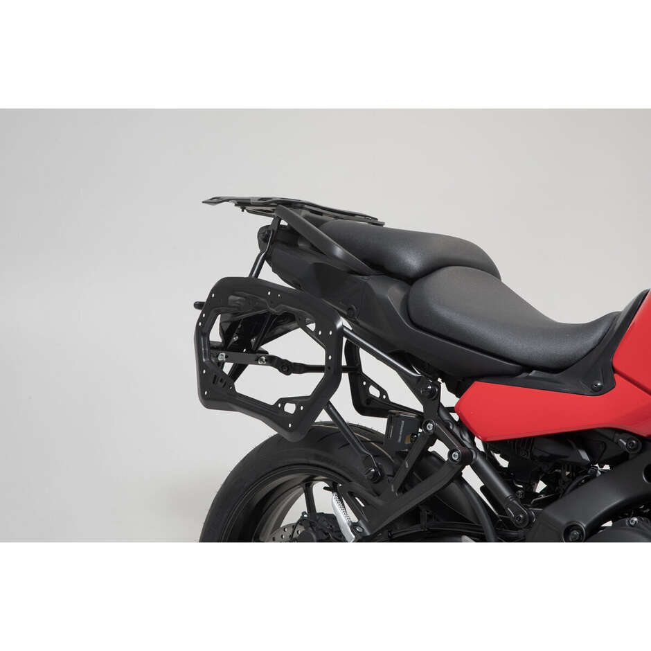 PRO Sw-Motech Side Support KFT.06.921.30000/B for YAMAHA TRACER 9 / GT (2020 >) / GT+ (2022 >)