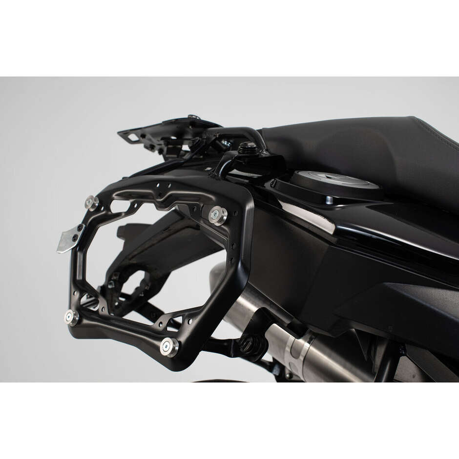 PRO Sw-Motech Side Support KFT.07.559.30000/B for BMW F 800 / 700 / 650 GS (2007 - 2018)