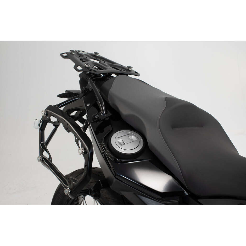 PRO Sw-Motech Side Support KFT.07.559.30000/B for BMW F 800 / 700 / 650 GS (2007 - 2018)