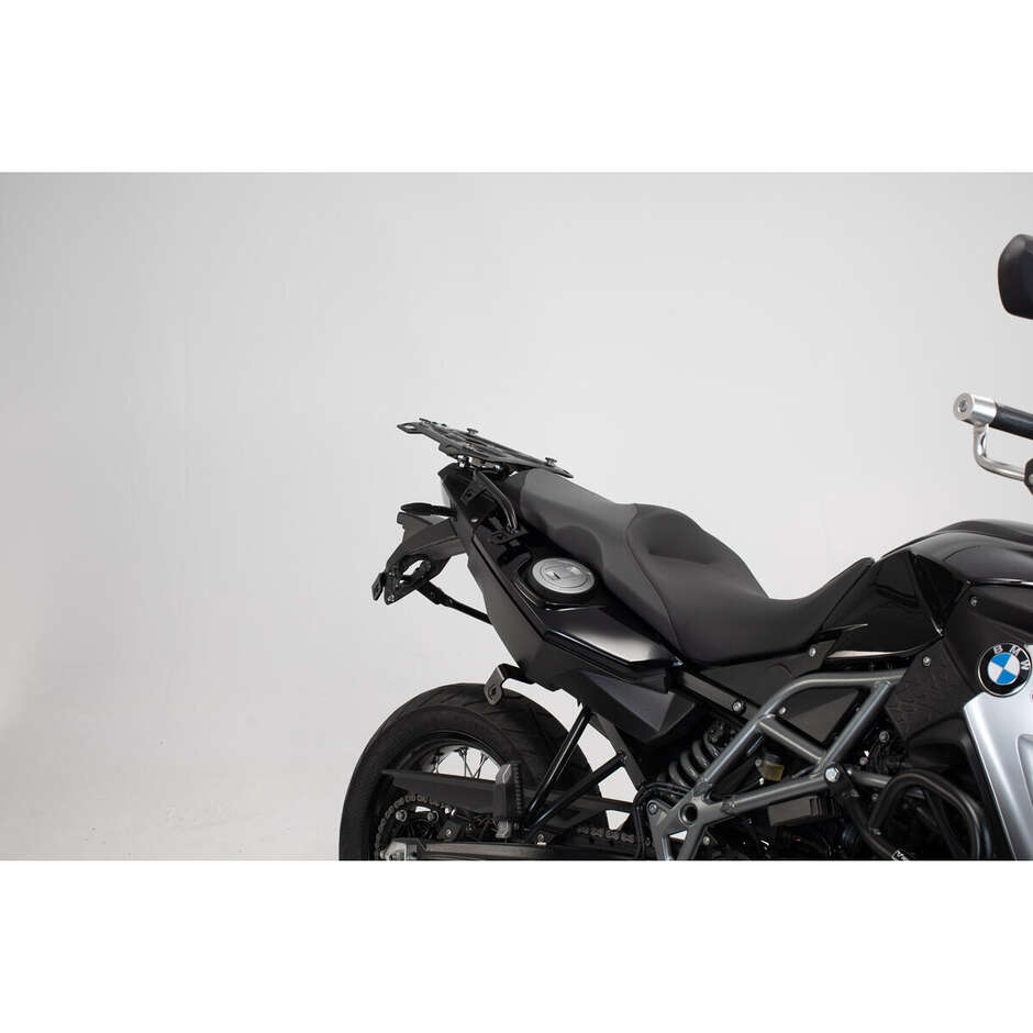 PRO Sw-Motech Side Support KFT.07.559.30000/B for BMW F 800 / 700 / 650 GS (2007 - 2018)