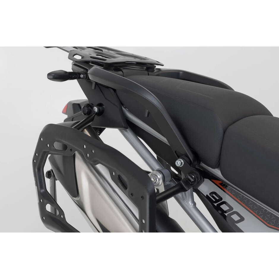PRO Sw-Motech Side Support KFT.07.559.30000/B for TRIUMPH TIGER 900 GT / GT RALLY / RALLY PRO