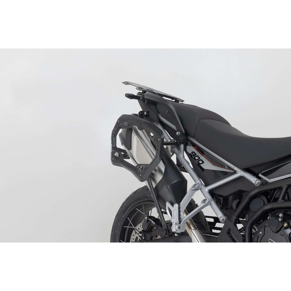 PRO Sw-Motech Side Support KFT.07.559.30000/B for TRIUMPH TIGER 900 GT / GT RALLY / RALLY PRO