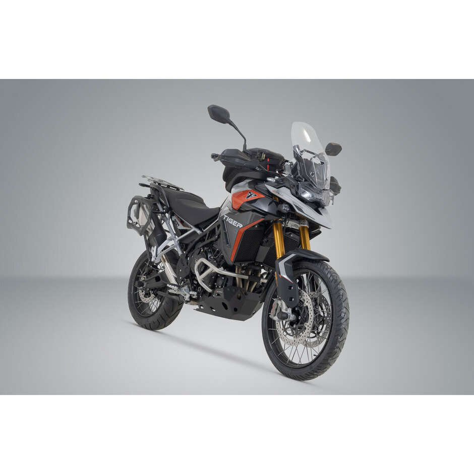 PRO Sw-Motech Side Support KFT.07.559.30000/B for TRIUMPH TIGER 900 GT / GT RALLY / RALLY PRO