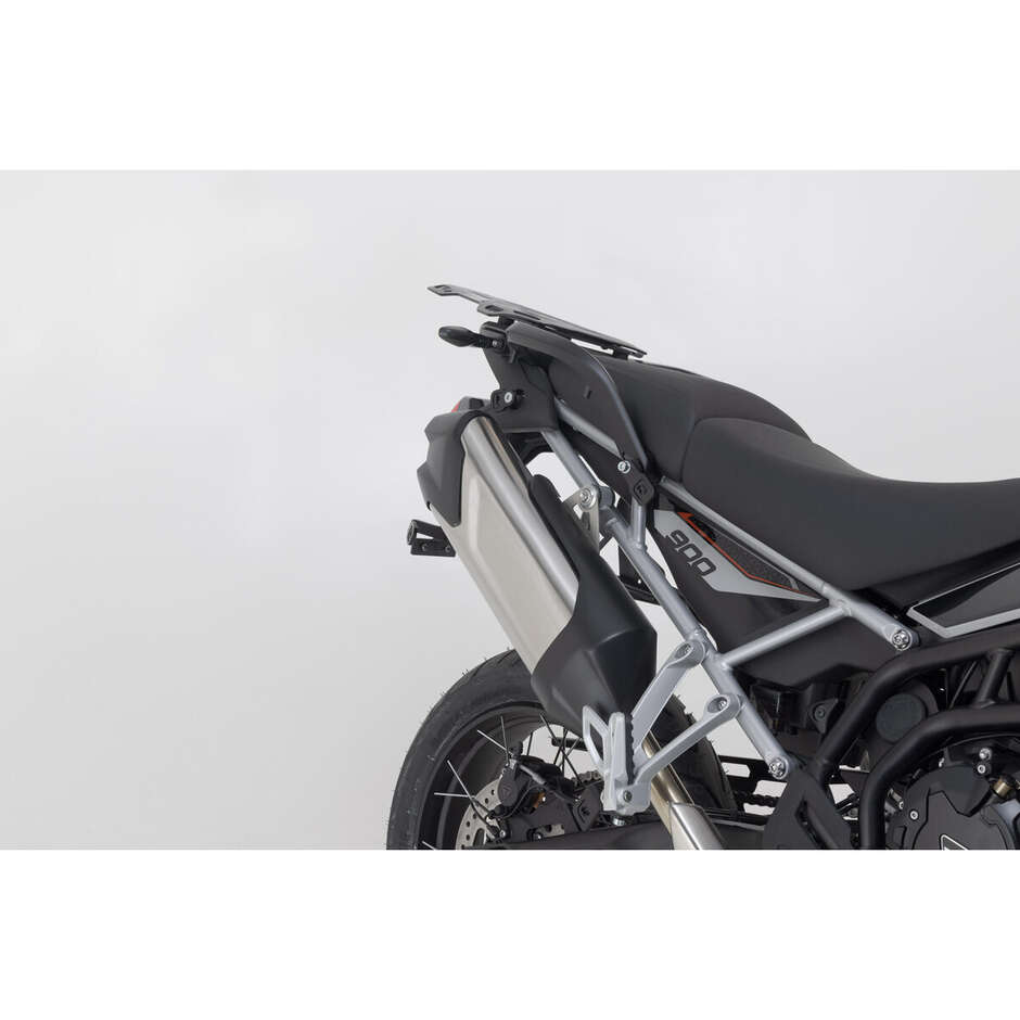 PRO Sw-Motech Side Support KFT.07.559.30000/B for TRIUMPH TIGER 900 GT / GT RALLY / RALLY PRO
