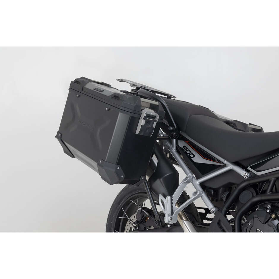 PRO Sw-Motech Side Support KFT.07.559.30000/B for TRIUMPH TIGER 900 GT / GT RALLY / RALLY PRO